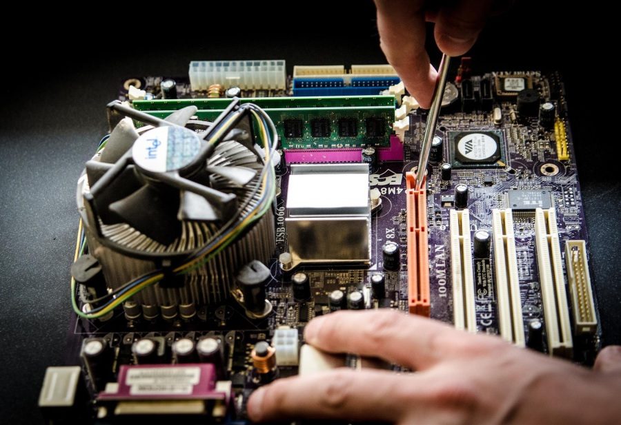 repair